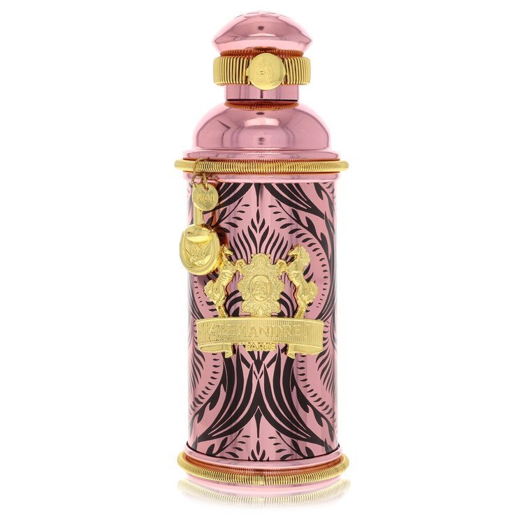 Morning Muscs by Alexandre J Eau De Parfum Spray (Unboxed) 3.4 oz for Women