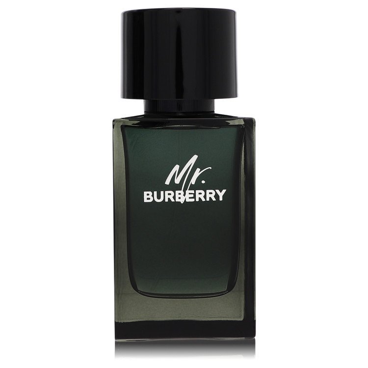 Mr Burberry by Burberry Eau De Parfum Spray (unboxed) 3.3 oz for Men
