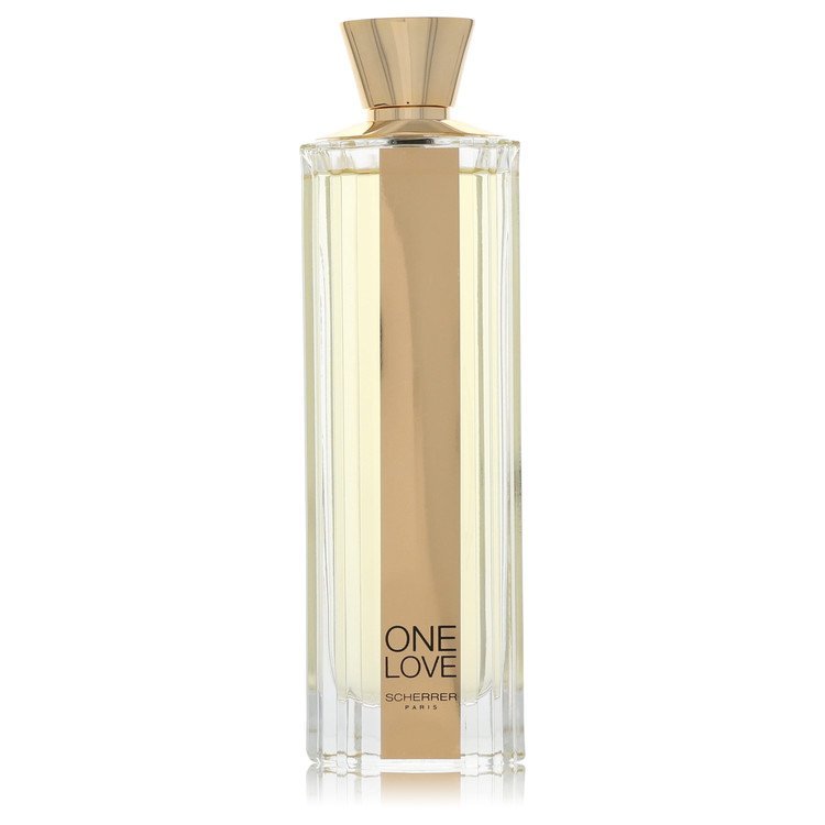 One Love by Jean Louis Scherrer Eau De Parfum Spray (Unboxed) 3.4 oz for Women