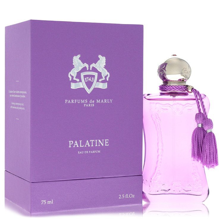 Palatine by Parfums De Marly Eau De Parfum Spray 2.5 oz for Women