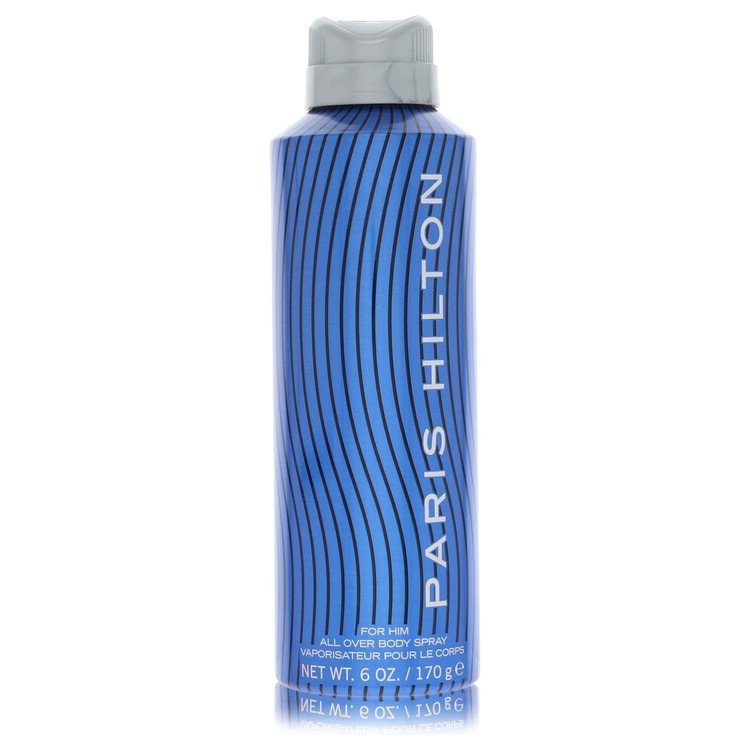 Paris Hilton by Paris Hilton Deodorant Spray 6 oz for Men
