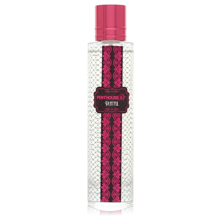 Penthouse Playful by Penthouse Eau De Parfum Spray (Unboxed) 3.4 oz for Women