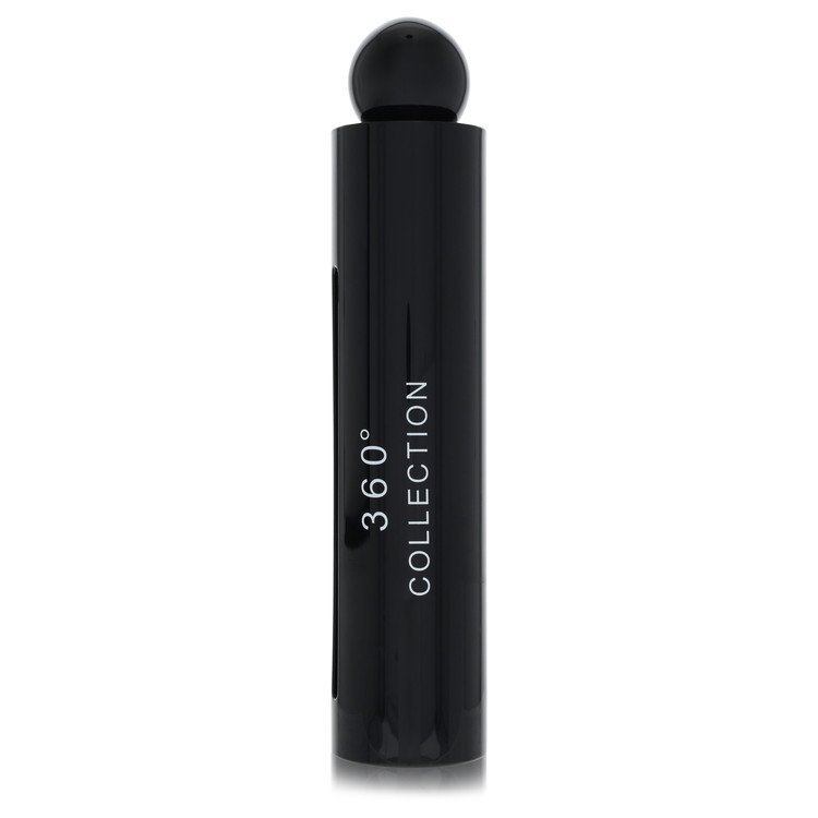 Perry Ellis 360 Collection Noir by Perry Ellis Eau De Toilette Spray (unboxed) 3.4 oz for Men