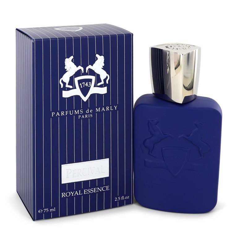 Percival Royal Essence by Parfums De Marly Eau De Parfum Spray (Unisex) 2.5 oz for Women