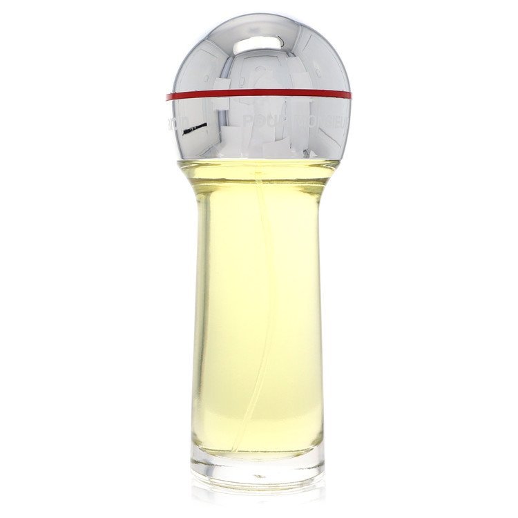 Pierre Cardin Pour Monsieur by Pierre Cardin Eau De Toilette Spray (Unboxed) 2.5 oz for Men