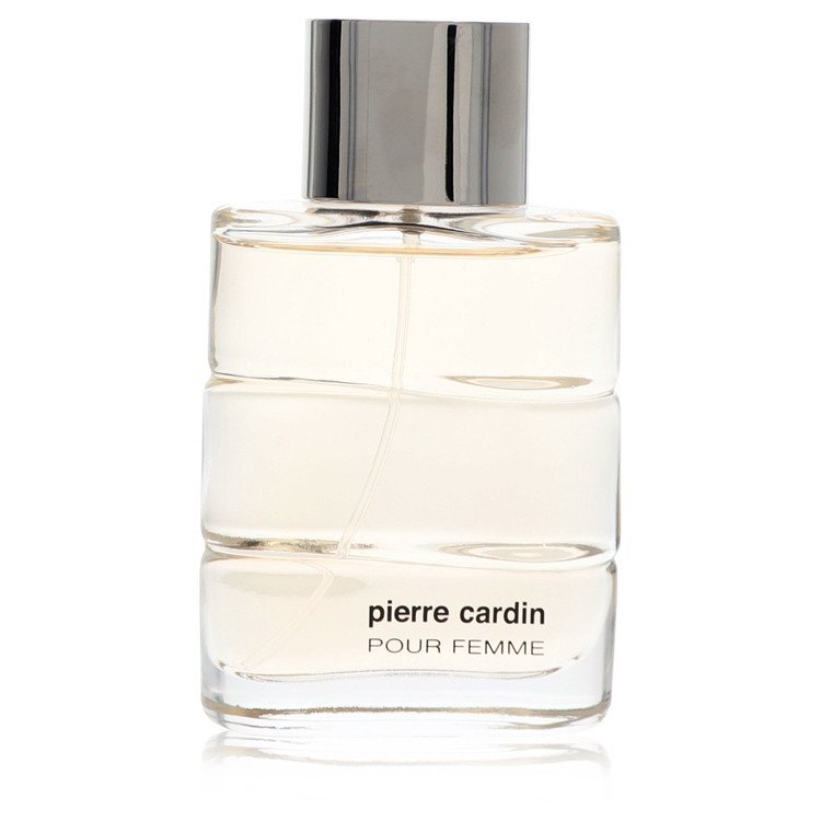 Pierre Cardin Pour Femme by Pierre Cardin Eau De Parfum Spray (Unboxed) 1.7 oz for Women