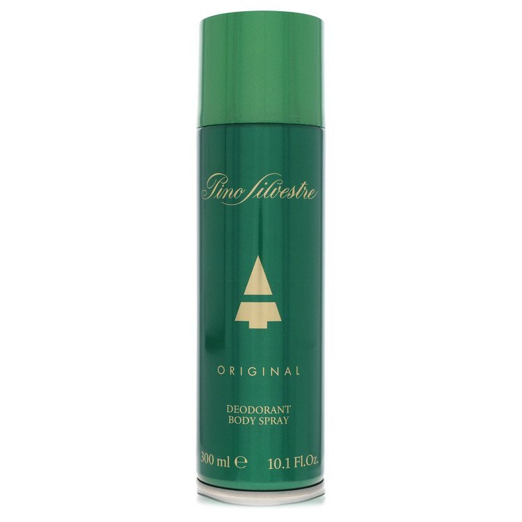 Pino Silvestre by Pino Silvestre Deodorant Spray 10.1 oz for Men