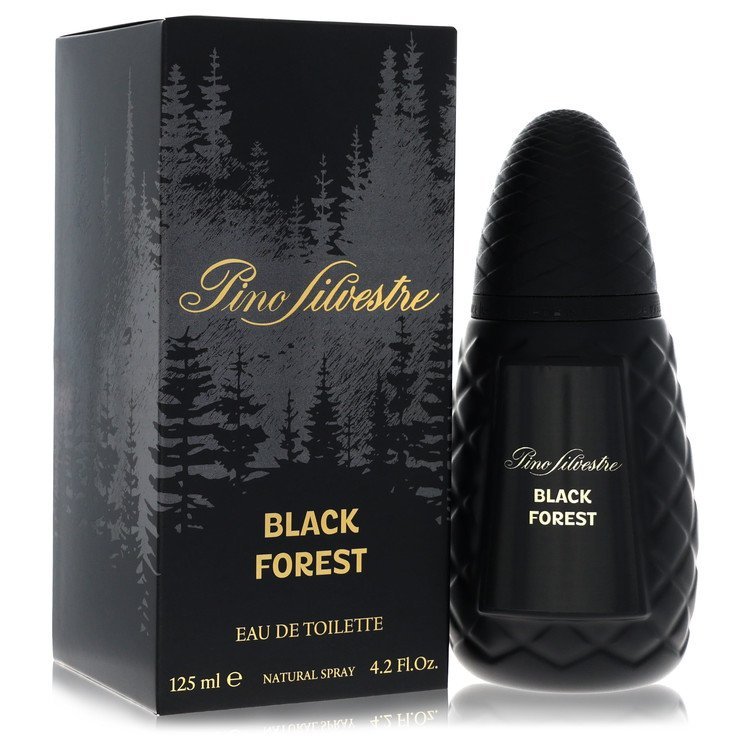 Pino Silvestre Black Forest by Pino Silvestre Eau De Toilette Spray 4.2 oz for Men