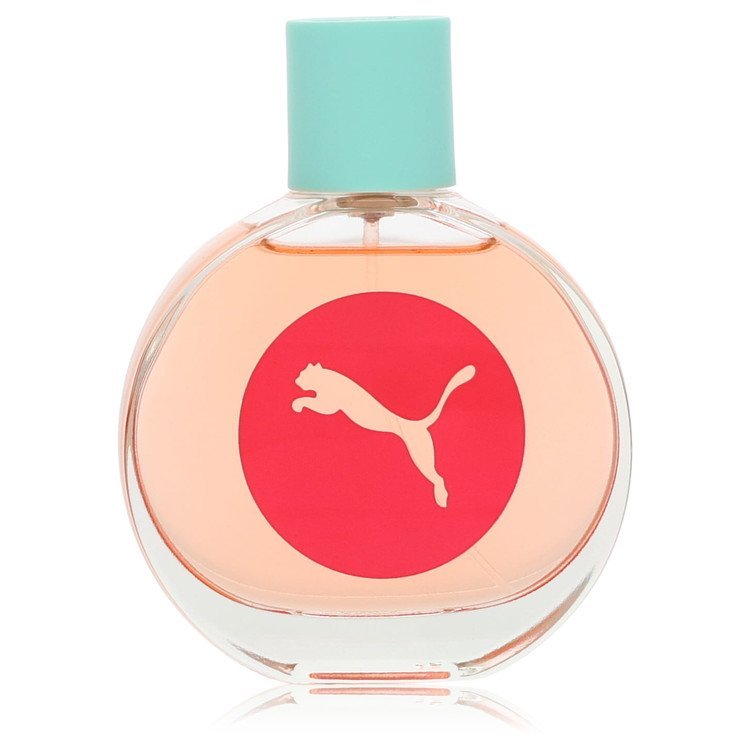 Puma Sync by Puma Eau De Toilette Spray (Unboxed) 2 oz for Women
