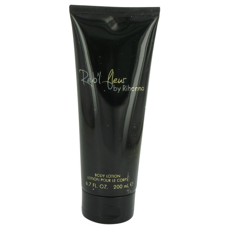 Reb'l Fleur by Rihanna Body Lotion 6.7 oz for Women