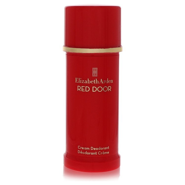Red Door by Elizabeth Arden Deodorant Cream (unboxed) 1.5 oz for Women