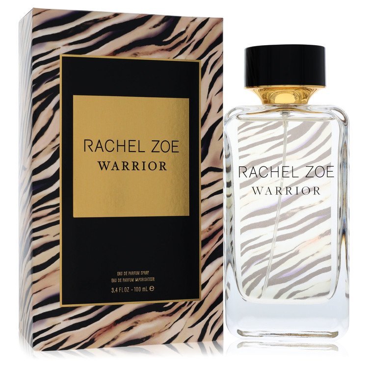 Rachel Zoe Warrior by Rachel Zoe Eau De Parfum Spray 3.4 oz for Women