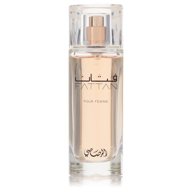 Rasasi Fattan Pour Femme by Rasasi Eau De Parfum Spray (unboxed) 1.67 oz for Women