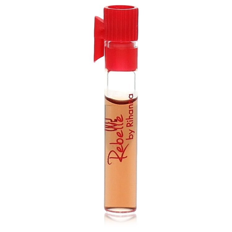 Rebelle by Rihanna Vial (sample) 0.02 oz for Women