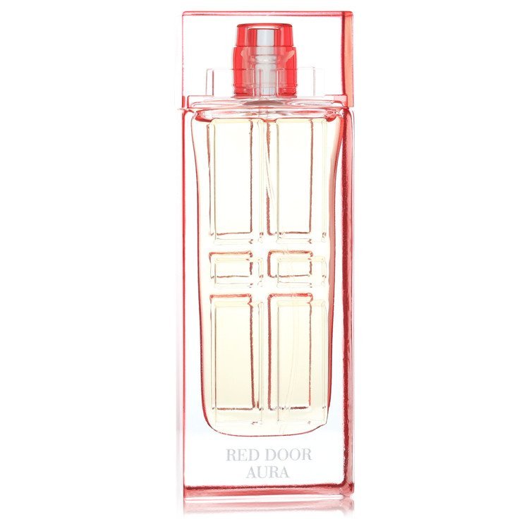 Red Door Aura by Elizabeth Arden Eau De Toilette Spray (Tester) 1.7 oz for Women