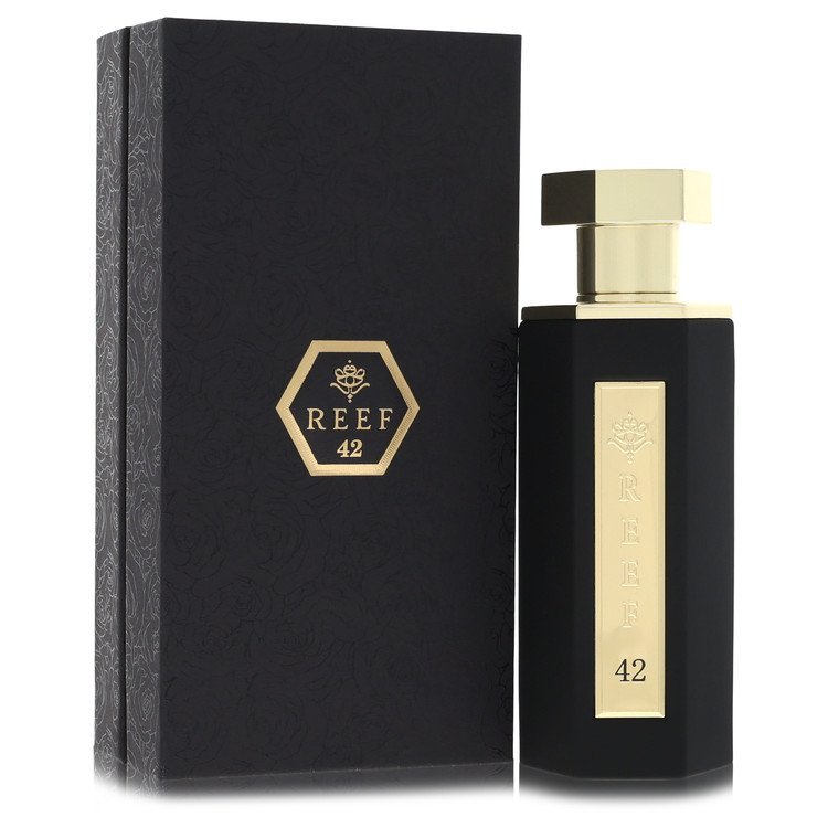 Reef 42 Parfum by Reef Parfum Spray 3.3 oz for Women