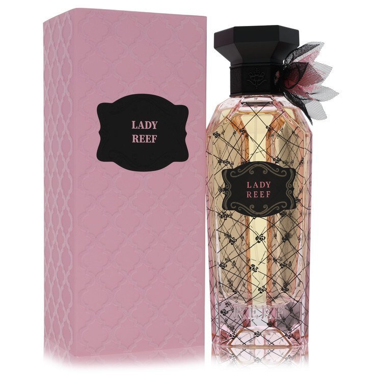 Reef Lady Parfum by Reef Parfum Spray 5.1 oz for Women