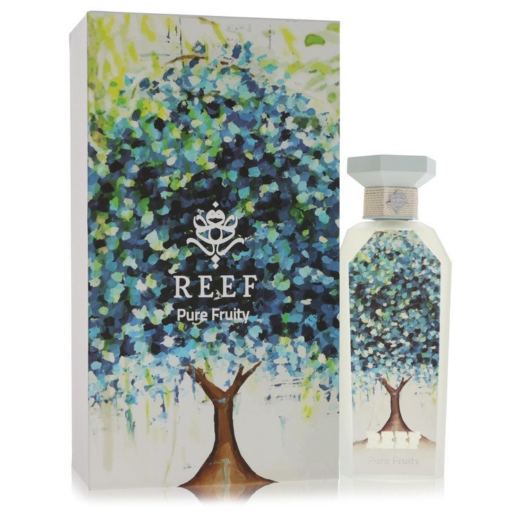 Reef Pure Fruity Parfum by Reef Parfum Spray 5.1 oz for Women