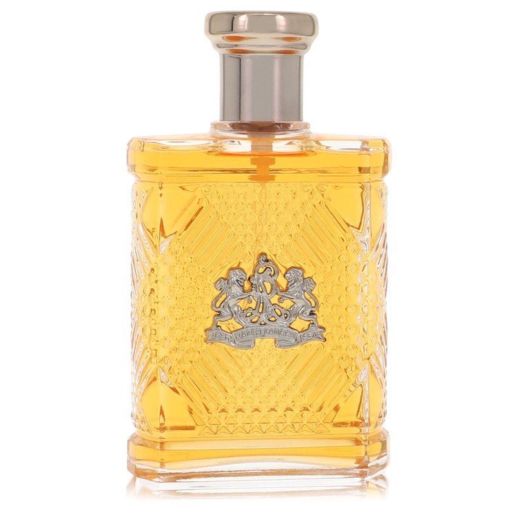 Safari by Ralph Lauren Eau De Toilette Spray (Tester) 4.2 oz for Men