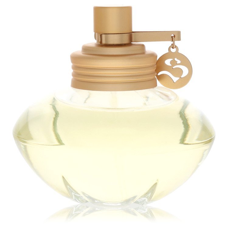 Shakira S by Shakira Eau De Toilette Spray (unboxed) 2.7 oz for Women