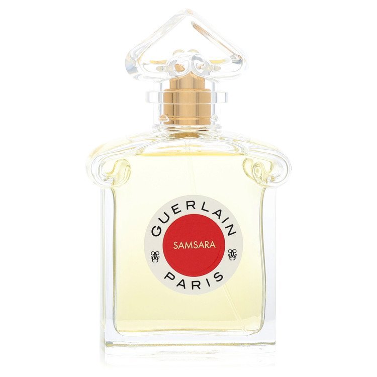 Samsara by Guerlain Eau De Parfum Spray (Unboxed) 2.5 oz for Women