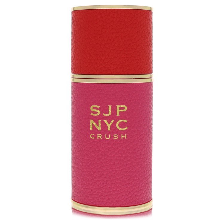 Sarah Jessica Parker Nyc Crush by Sarah Jessica Parker Eau De Parfum Spray (Tester) 3.4 oz for Women