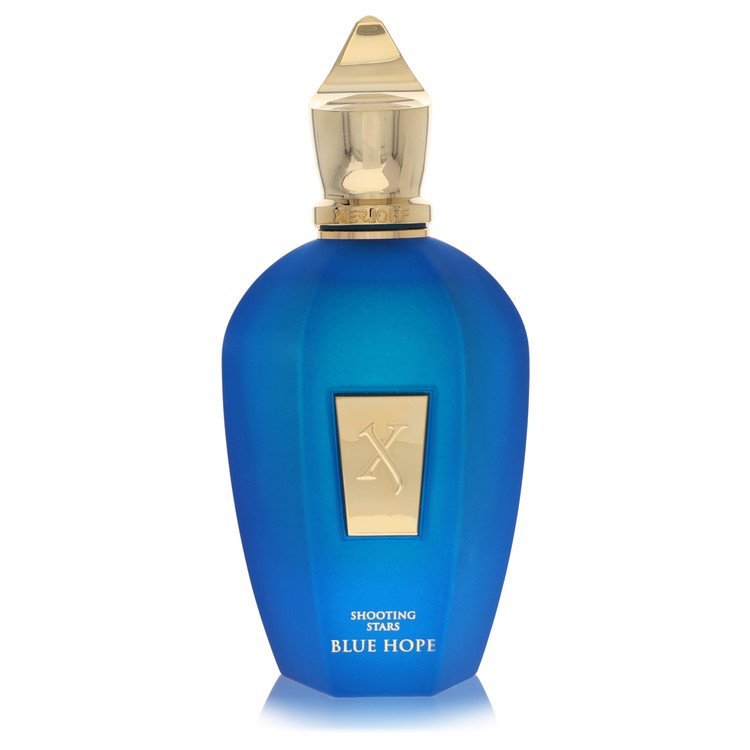 Shooting Stars Blue Hope Uni by Xerjoff Eau De Parfum Spray (Unboxed) 3.4 oz for Women