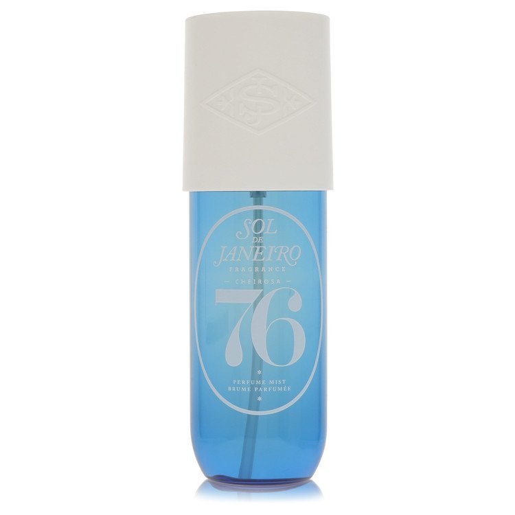 Sol De Janeiro Cheirosa 76 by Sol De Janeiro Hair & Body Perfume Spray 8 oz for Women