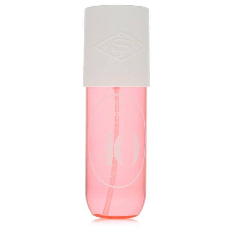 Sol De Janeiro Brazilian Crush Cheirosa 40 by Sol De Janeiro Hair & Body Perfume Spray 8.1 oz for Women
