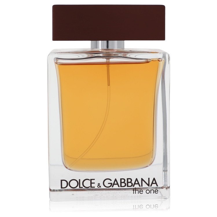 The One by Dolce & Gabbana Eau De Toilette Spray (Tester) 3.3 oz for Men