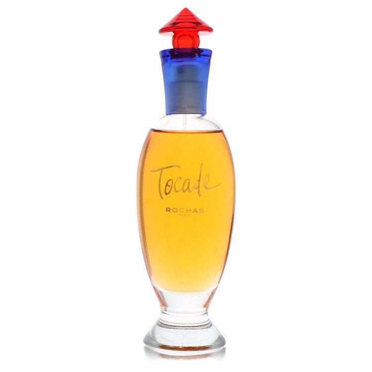 Tocade by Rochas Eau De Toilette Spray (unboxed) 3.4 oz for Women