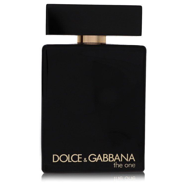 The One Intense by Dolce & Gabbana Eau De Parfum Spray (Tester) 3.3 oz for Men