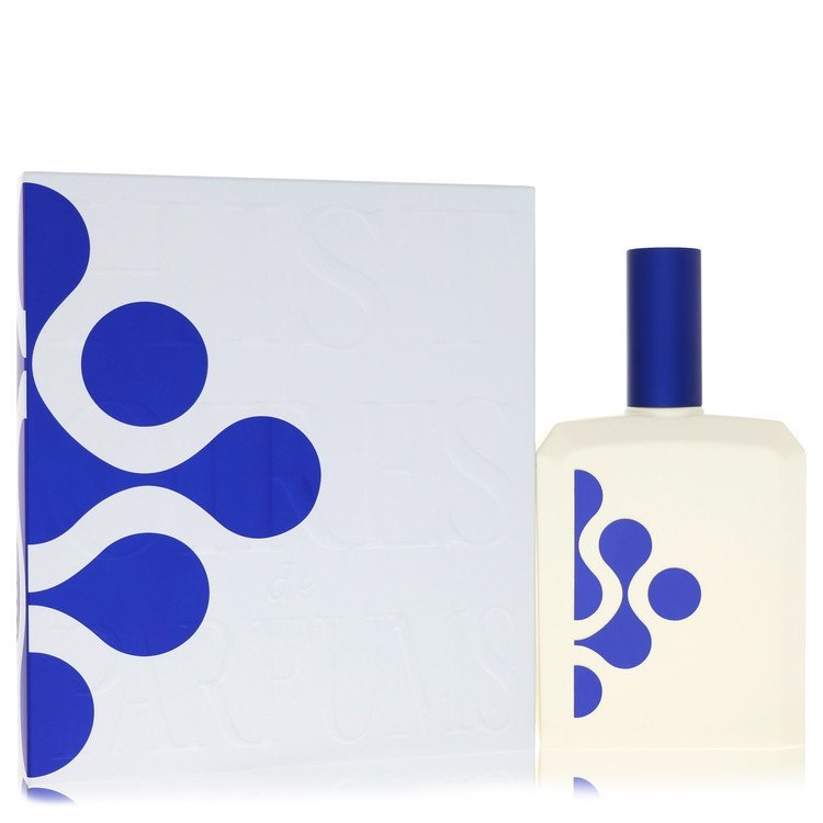 This is Not A Blue Bottle 1.5 by Histoires De Parfums Eau De Parfum Spray 4 oz for Women