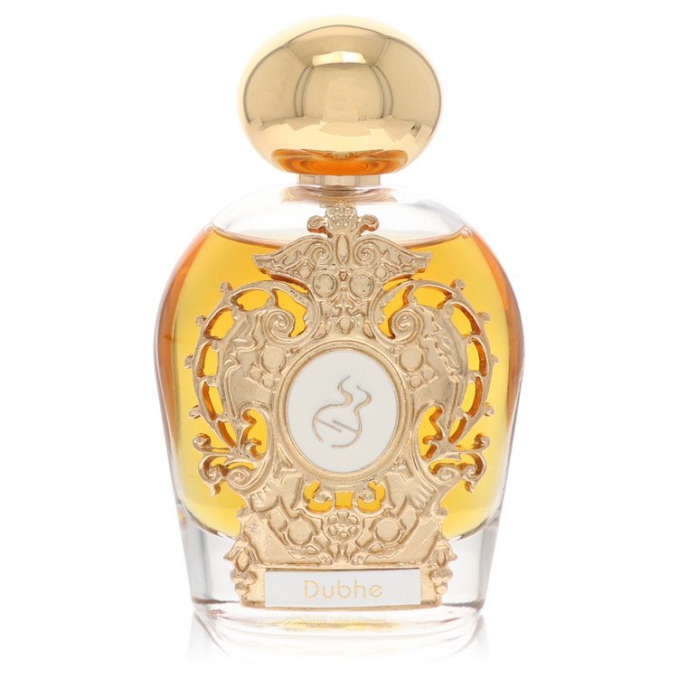 Tiziana Terenzi Dubhe Assoluto by Tiziana Terenzi Extrait De Parfum Spray (Unisex Unboxed) 3.38 oz for Women