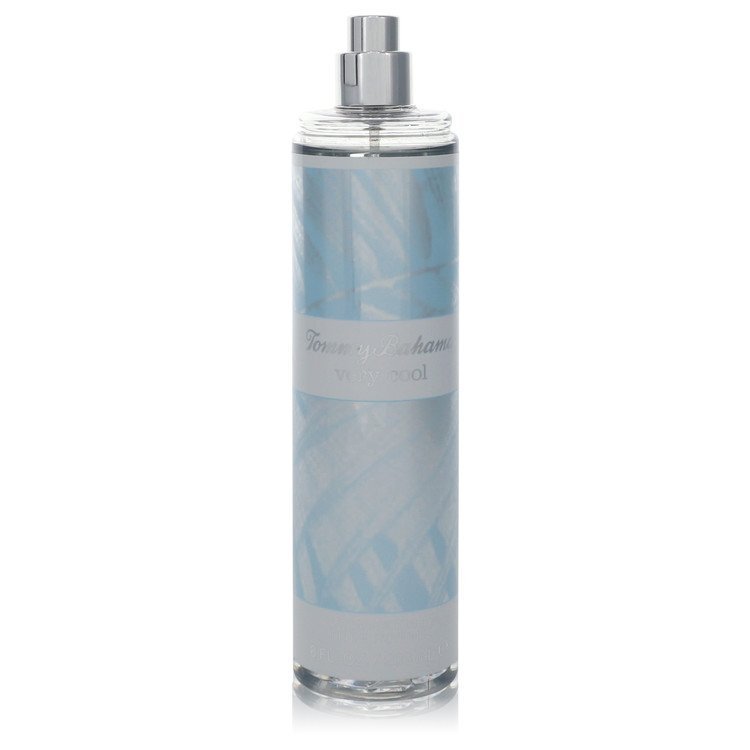 Tommy Bahama Very Cool by Tommy Bahama Fragrance Mist (Tester) 8 oz for Women