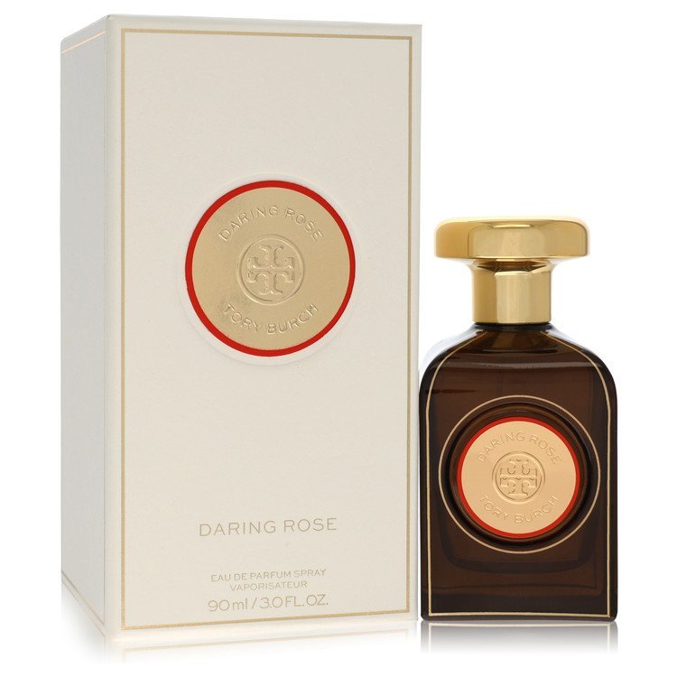 Tory Burch Daring Rose by Tory Burch Eau De Parfum Spray 3 oz for Women