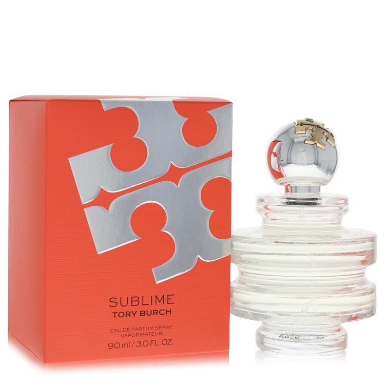 Tory Burch Sublime by Tory Burch Eau De Parfum Spray 3 oz for Women