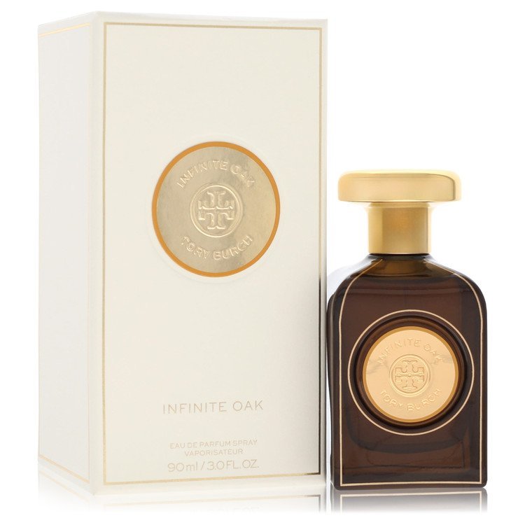 Tory Burch Infinite Oak by Tory Burch Eau De Parfum Spray 3 oz for Women