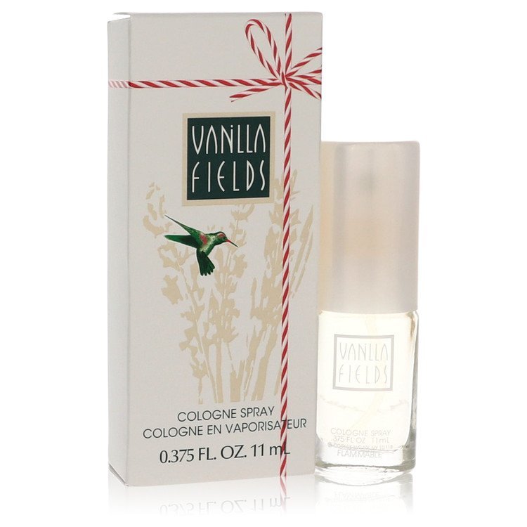 Vanilla Fields by Coty Cologne Spray .375 oz for Women