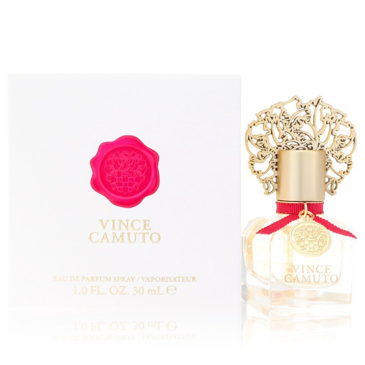 Vince Camuto by Vince Camuto Eau De Parfum Spray 1 oz for Women