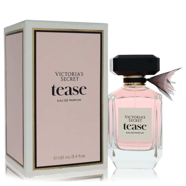 Victoria's Secret Tease by Victoria's Secret Eau De Parfum Spray 3.4 oz for Women