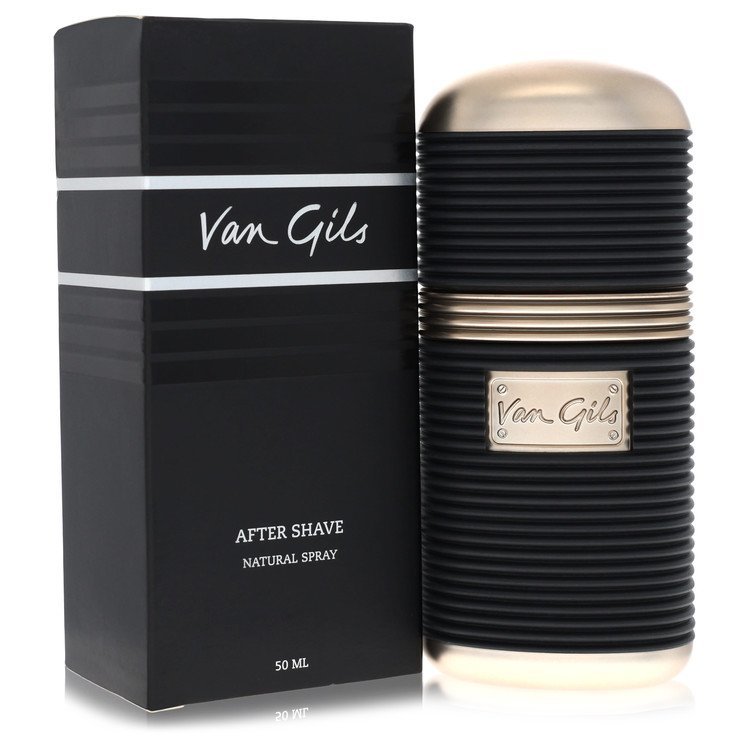 Van Gils by Van Gils After Shave Spray 1.7 oz for Men