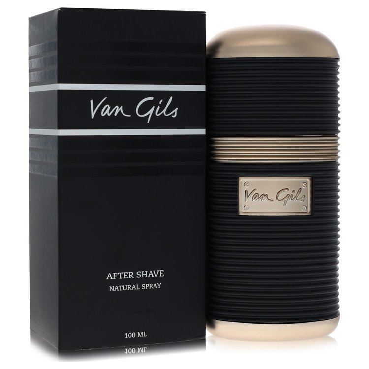 Van Gils by Van Gils After Shave Spray 3.4 oz for Men