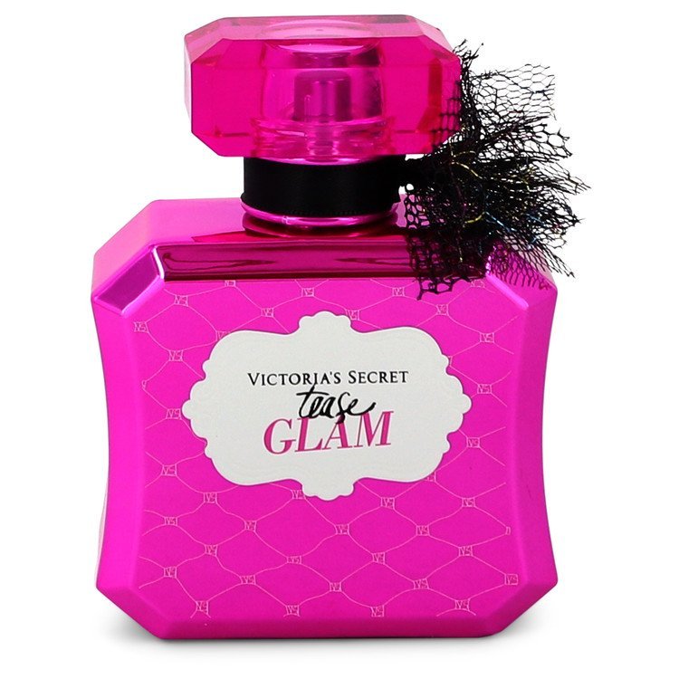 Victoria's Secret Tease Glam by Victoria's Secret Eau De Parfum Spray (unboxed) 1.7 oz for Women