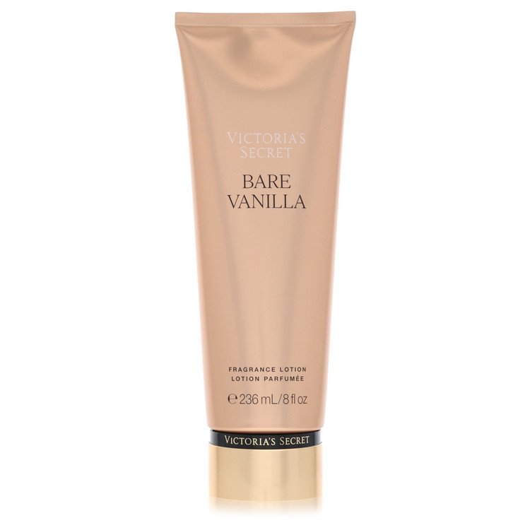 Victoria's Secret Bare Vanilla by Victoria's Secret Body Lotion 8 oz for Women