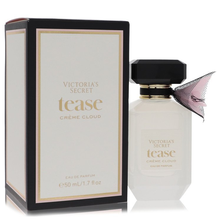 Victoria's Secret Tease Creme Cloud by Victoria's Secret Eau De Parfum Spray 1.7 oz for Women
