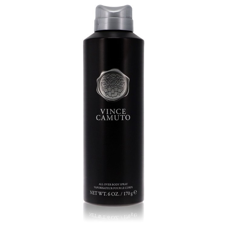 Vince Camuto by Vince Camuto Body Spray 6 oz for Men