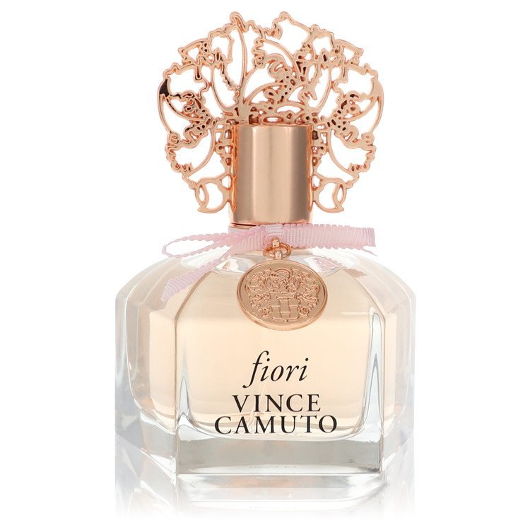 Vince Camuto Fiori by Vince Camuto Eau De Pafum Spray (unboxed) 3.4 oz for Women