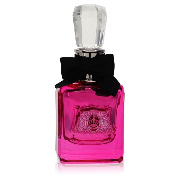 Viva La Juicy Noir by Juicy Couture Eau De Parfum Spray (unboxed) 1 oz for Women