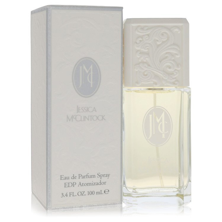 JESSICA Mc CLINTOCK by Jessica McClintock Eau De Parfum Spray 3.4 oz for Women